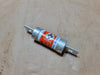 FERRAZ SHAWMUT 70 Amp, 600VAC, Class J Time Delay Fuse AJT70