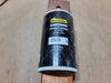 BUSSMANN JKS-250 LIMITRON 250A 600VAC Class J Fast-Acting Current-Limiting Fuse