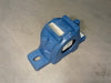 SKF Split Plummer (Pillow) Block Housing SAFD 517 w/ Seal LOR 53