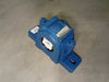 SKF Split Plummer (Pillow) Block Housing SAFD 517 w/ Seal LOR 53