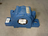 SKF Split Plummer (Pillow) Block Housing SAFD 517 w/ Seal LOR 53