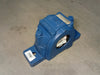 SKF Split Plummer (Pillow) Block Housing SAFD 517 w/ Seal LOR 53
