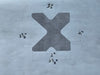 72" L x 3-3/8" W x 2" H, 4-Way Multi-V Press Brake Die