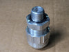 THOMAS & BETTS 1/2" Straight-Connector TCF050-78AL (Box of 12)