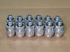 THOMAS & BETTS 1/2" Straight-Connector TCF050-78AL (Box of 12)