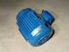 TECO-WESTINGHOUSE 2 hp, 575 volts, 1740 rpm, 145TC Electric Motor APH00204TE5-PREM