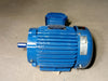 TECO-WESTINGHOUSE 2 hp, 575 volts, 1740 rpm, 145TC Electric Motor APH00204TE5-PREM