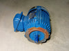 TECO-WESTINGHOUSE 2 hp, 575 volts, 1740 rpm, 145TC Electric Motor APH00204TE5-PREM