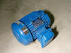 TECO-WESTINGHOUSE 2 hp, 575 volts, 1740 rpm, 145TC Electric Motor APH00204TE5-PREM