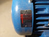 TECO-WESTINGHOUSE 2 hp, 575 volts, 1740 rpm, 145TC Electric Motor APH00204TE5-PREM
