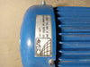 TECO-WESTINGHOUSE 2 hp, 575 volts, 1740 rpm, 145TC Electric Motor APH00204TE5-PREM