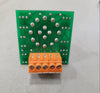 M. TORRES PCB Mounted Rotary Selector Switch Assembly 1501008 with Terminal Block