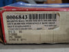 SKF Spherical Roller bearing 6319/C3
