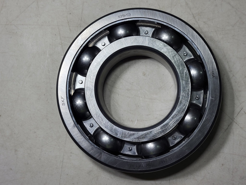 SKF Spherical Roller bearing 6319/C3