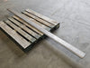 99-7/8" L x 3-7/8" W x 1" H, 1/2" Tang Press Brake Forming Die
