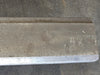 99-7/8" L x 3-7/8" W x 1" H, 1/2" Tang Press Brake Forming Die