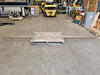 144-7/8" L x 1.28" W x 3.7" H, 1/2" Tang Press Brake Forming Die