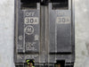 GENERAL ELECTRIC 30 Amp, 2 Pole, 120/240 Volts Circuit Breaker THQL230