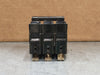 GENERAL ELECTRIC 60 Amp, 3 Pole, 240 Volts Circuit Breaker THQB32060