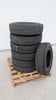MICHELIN GMC Dually All-Terrain Light Truck Tire Package - Michelin Primary XC LT235/80R18 (Pack of 7)