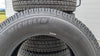 MICHELIN GMC Dually All-Terrain Light Truck Tire Package - Michelin Primary XC LT235/80R18 (Pack of 7)