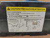 SQUARE D 7 Amp, 3 Pole, 600 Volts Circuit Breaker FAL3600712M