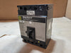 SQUARE D 7 Amp, 3 Pole, 600 Volts Circuit Breaker FAL3600712M