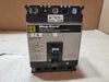SQUARE D 7 Amp, 3 Pole, 600 Volts Circuit Breaker FAL3600712M
