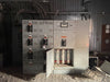 INGERSOLL-RAND 120 x 56 PE-I Mine Hoist w/ 400 HP Wound Rotor Motor, 4160V - Complete Package