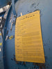 INGERSOLL-RAND 120 x 56 PE-I Mine Hoist w/ 400 HP Wound Rotor Motor, 4160V - Complete Package