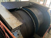 INGERSOLL-RAND 120 x 56 PE-I Mine Hoist w/ 400 HP Wound Rotor Motor, 4160V - Complete Package