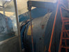 INGERSOLL-RAND 120 x 56 PE-I Mine Hoist w/ 400 HP Wound Rotor Motor, 4160V - Complete Package