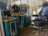 INGERSOLL-RAND 120 x 56 PE-I Mine Hoist w/ 400 HP Wound Rotor Motor, 4160V - Complete Package