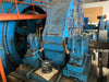 INGERSOLL-RAND 120 x 56 PE-I Mine Hoist w/ 400 HP Wound Rotor Motor, 4160V - Complete Package