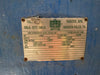 INGERSOLL-RAND 120 x 56 PE-I Mine Hoist w/ 400 HP Wound Rotor Motor, 4160V - Complete Package