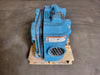 DRI-EAZ DefendAir HEPA 500 F284 Portable Air Scrubber - 4402600034