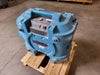 DRI-EAZ DefendAir HEPA 500 F284 Portable Air Scrubber - 4402600034