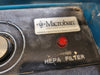 DRI-EAZ DefendAir HEPA 500 F284 Portable Air Scrubber - 4402600033