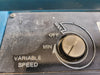 DRI-EAZ DefendAir HEPA 500 F284 Portable Air Scrubber - 4402600033