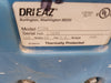 DRI-EAZ DefendAir HEPA 500 F284 Portable Air Scrubber - 4402600033