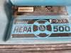 DRI-EAZ DefendAir HEPA 500 F284 Portable Air Scrubber - 4402600033