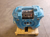 DRI-EAZ DefendAir HEPA 500 F284 Portable Air Scrubber - 4402600033