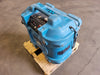 DRI-EAZ DefendAir HEPA 500 F284 Portable Air Scrubber - 4402600033