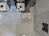 SIEMENS ID364 200A 600V 3-Pole Fusible Disconnect Switch with TRS150R Fuses
