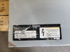 SIEMENS ID364 200A 600V 3-Pole Fusible Disconnect Switch with TRS150R Fuses