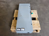 SIEMENS ID364 200A 600V 3-Pole Fusible Disconnect Switch with TRS150R Fuses