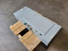SIEMENS ID364 200A 600V 3-Pole Fusible Disconnect Switch with TRS150R Fuses