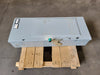 SIEMENS ID364 200A 600V 3-Pole Fusible Disconnect Switch with TRS150R Fuses
