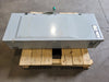 SIEMENS ID364 200A 600V 3-Pole Fusible Disconnect Switch with TRS150R Fuses