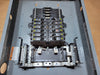 SQUARE D QO 24-Space Main-Lug Load Centre with 12 QO120 20A Breakers